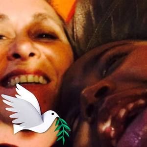 Meet your Posher, Holly